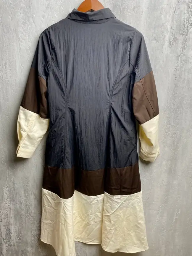 Платье-плащ 66333384 Размер 50 фото 2