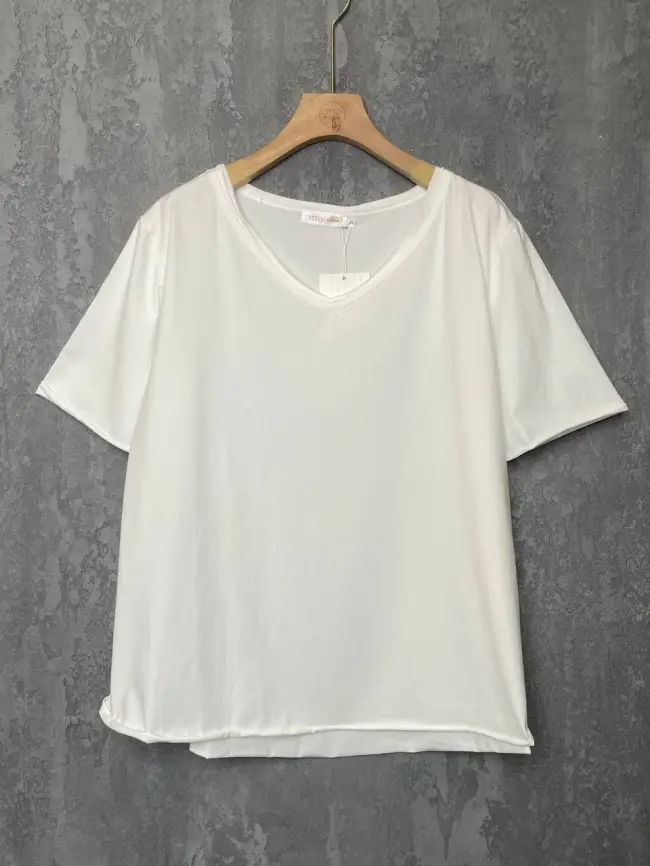 Футболка трапеция база ЭттоПлюс 0004-1 фото 47