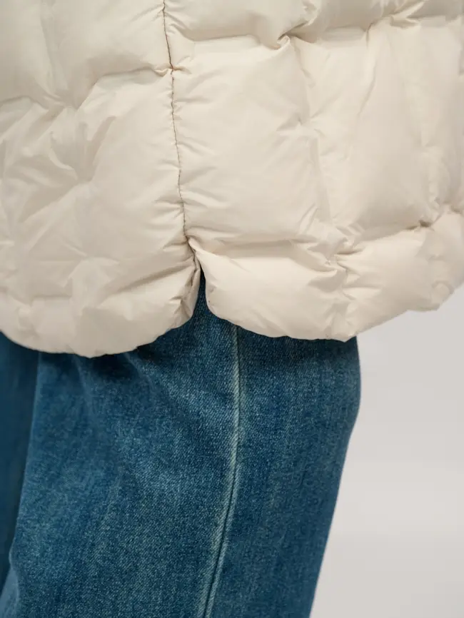 Пальто 90336 Размер 46-48 фото 10