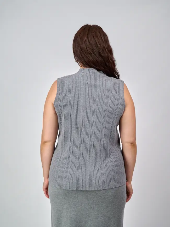 Джемпер ЭттоПлюс 860 (50-56) фото 19