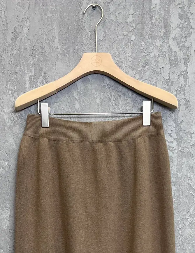 Юбка ЭттоПлюс 665 Размер 50-58 фото 110