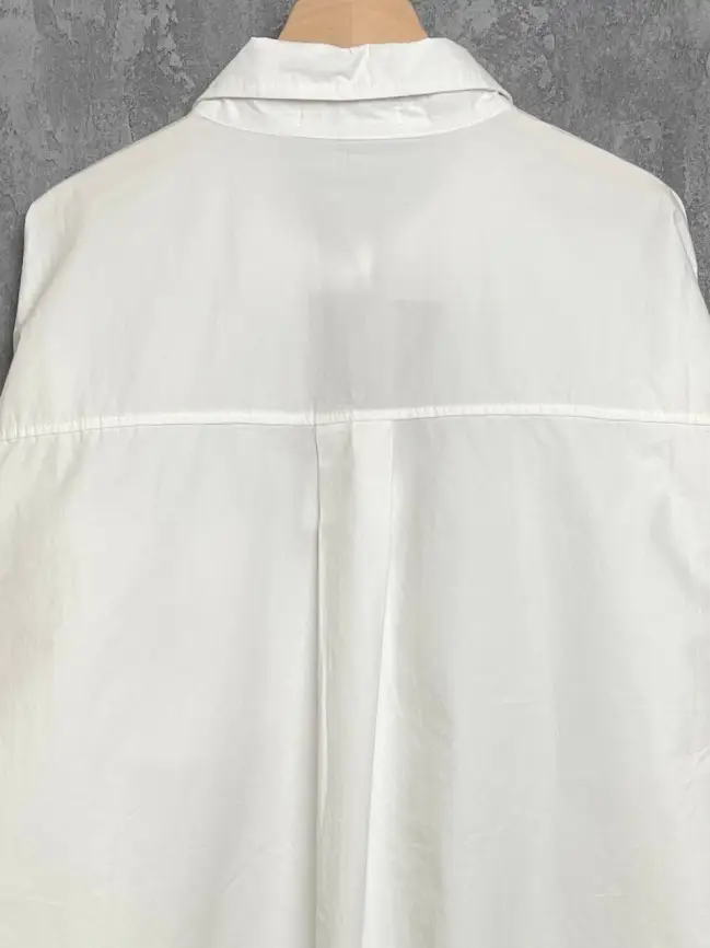 Рубашка 25833 Размер 50-58 фото 16