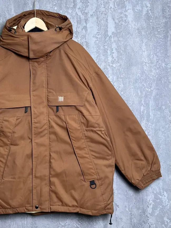 Куртка 9001 Размер 52-58 фото 17