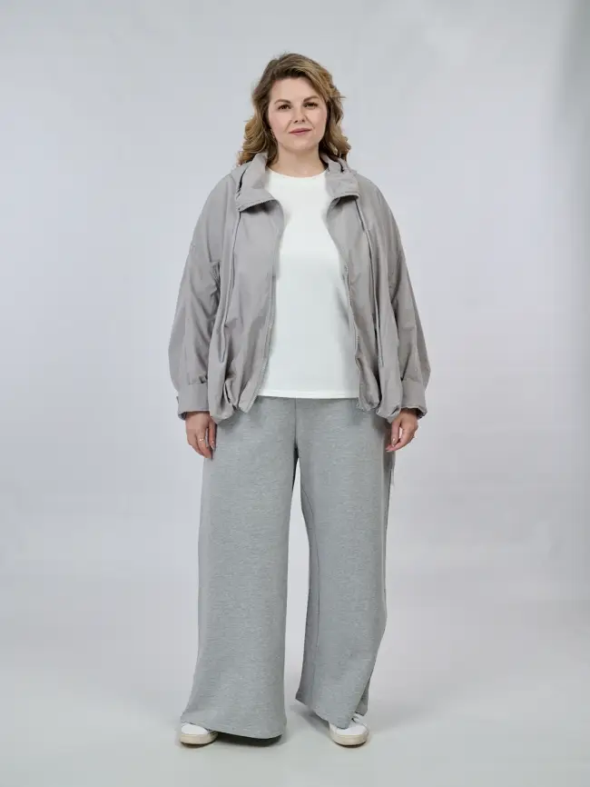 Брюки 1006 Размер 54-58 фото 17