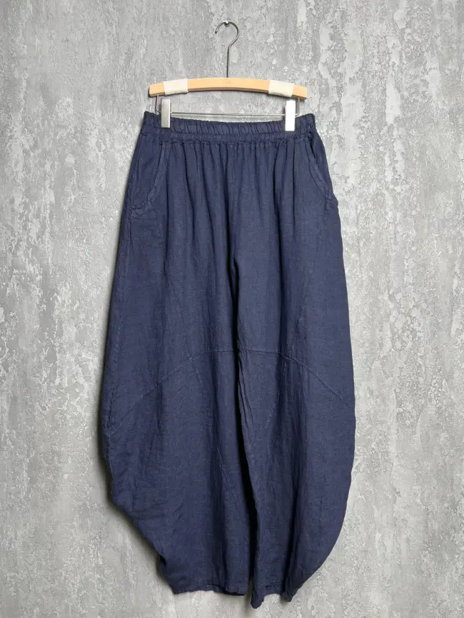 Брюки Италия 25036 фото 35