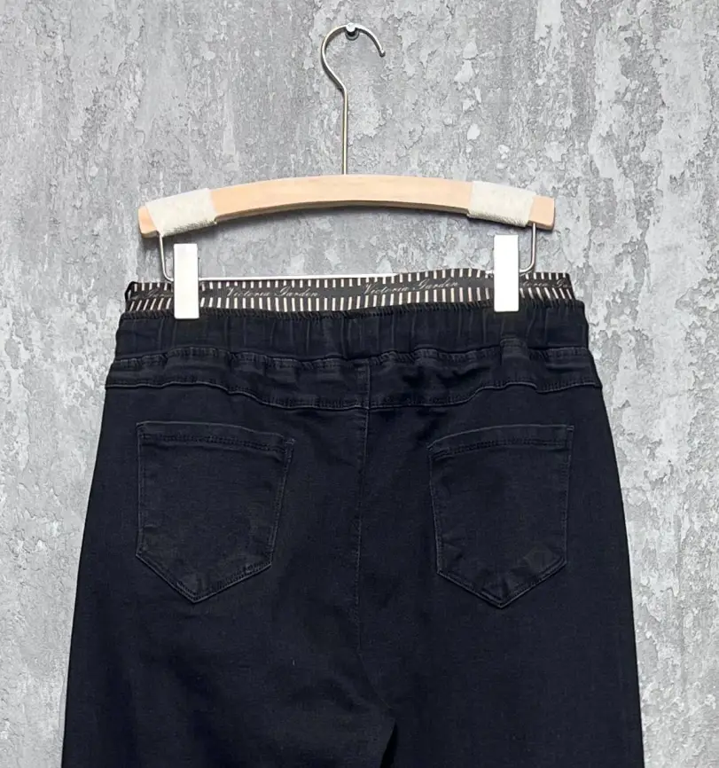 Джинсы Турция Гарден 4028 фото 47