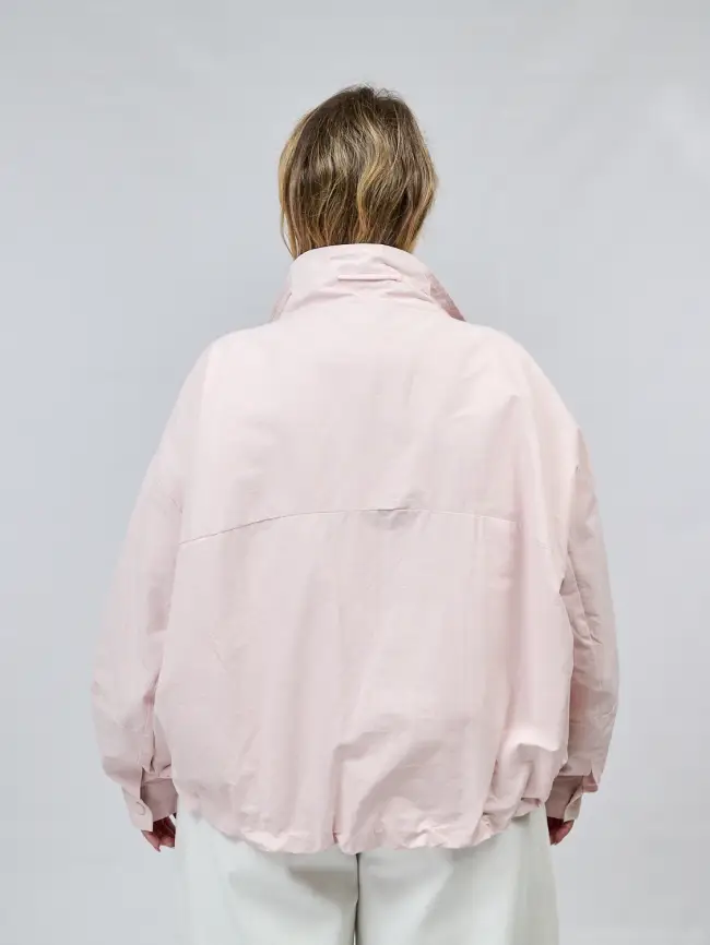 Ветровка 17130 Размер 48-58 фото 48