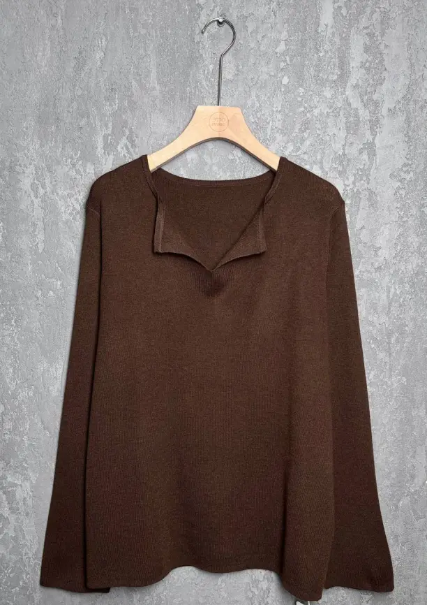 Джемпер 23221 Размер 50-58 фото 20