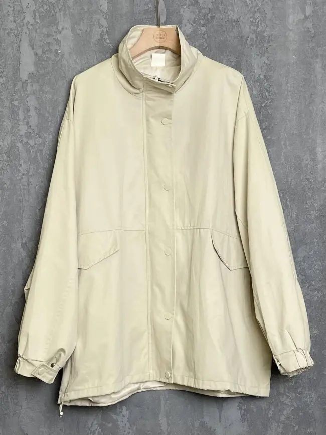 Куртка 11222 Размер 54-60 фото 11