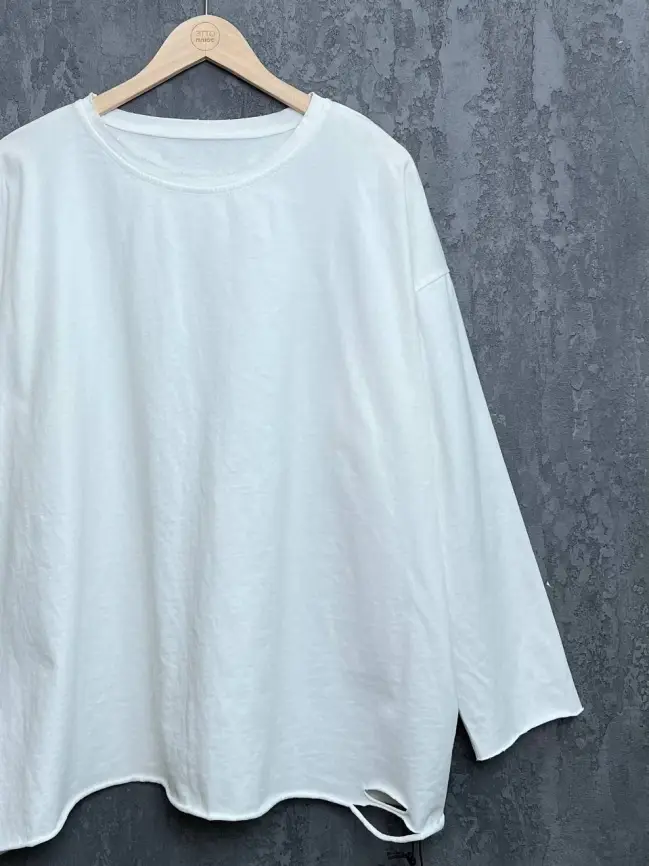 Лонгслив 248020 Размер 50- 58 фото 13