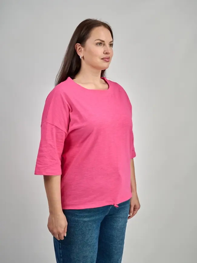 Лонгслив ЭттоПлюс 040 Размер 50-56 фото 50