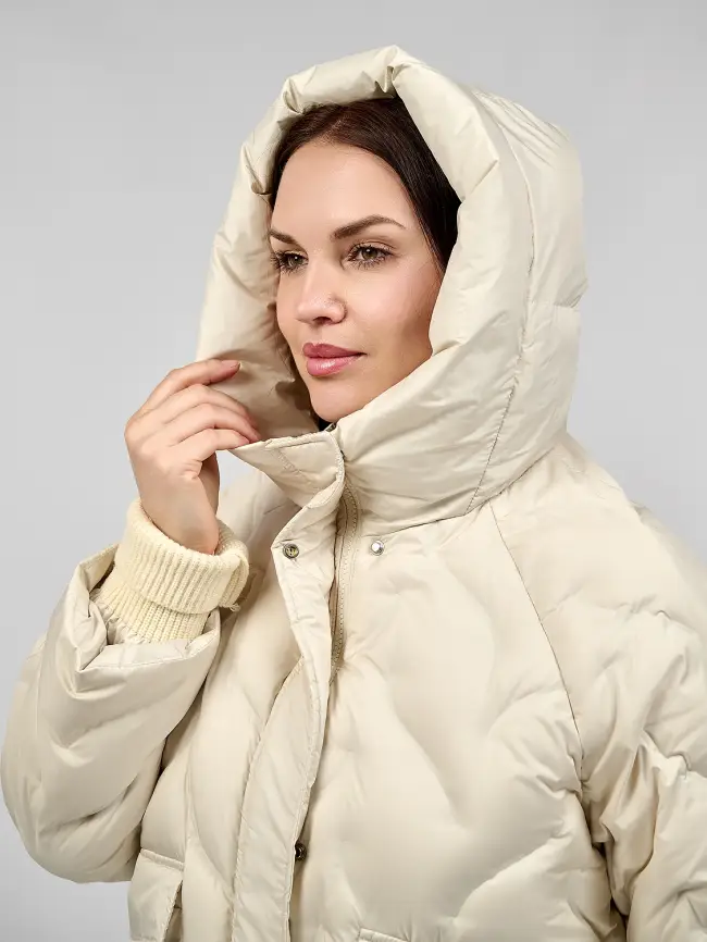 Куртка 6578 Размер 50-56 фото 22