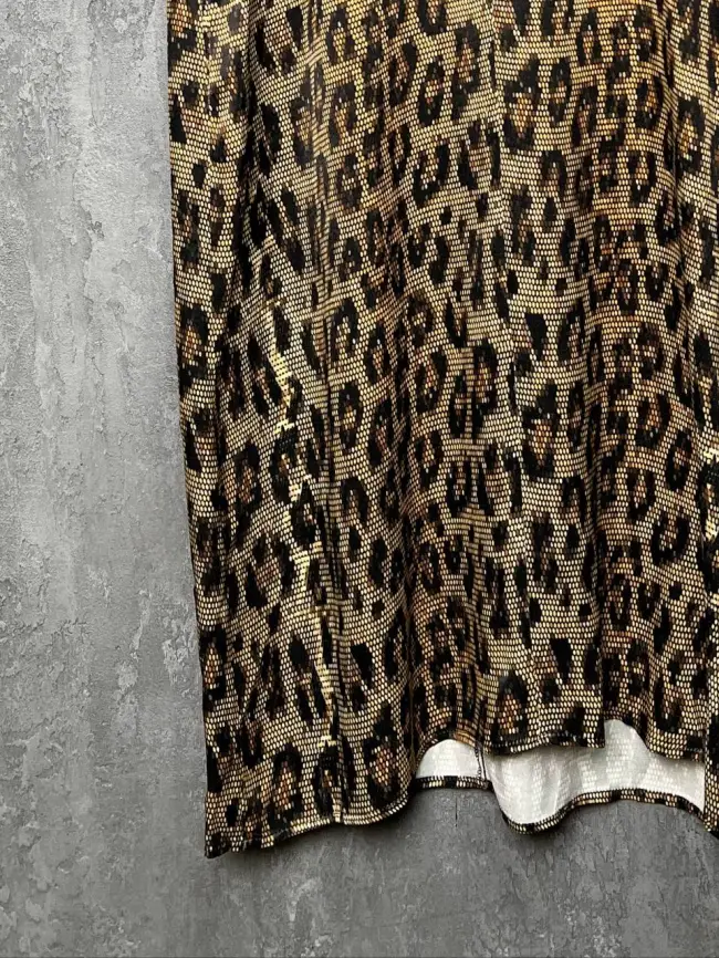 Платье-рубашка Piena рукав 3/4 6073 фото 7