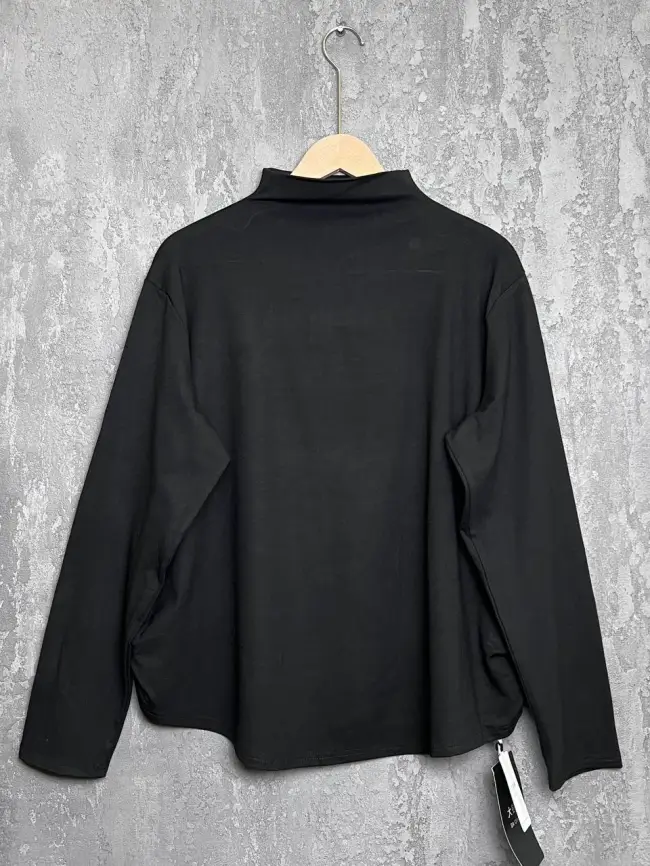 Лонгслив 28251 Размер 50-56 фото 27