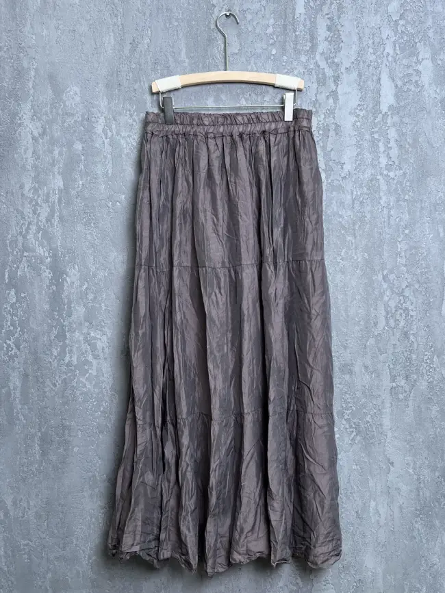 Юбка жатка Италия 1148 Размер фото 5