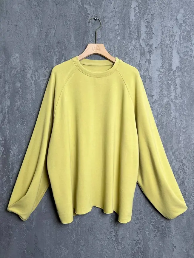 Лонгслив 25198 Размер 50-60 фото 11