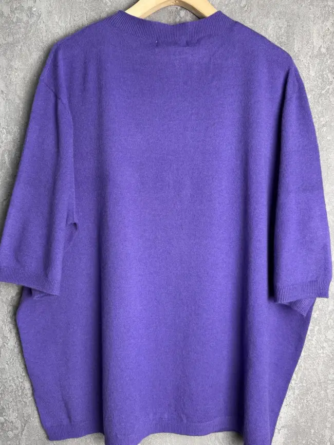 Джемпер 20242 ЭттоПлюс Размер 50-58 фото 92