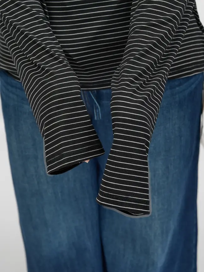 Лонгслив 0206 Размер 54-60 фото 13