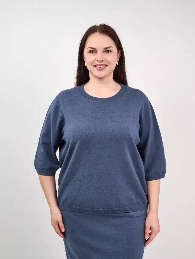 Костюм двойка ЭттоПлюс Размер 50-58, 1213 фото 7