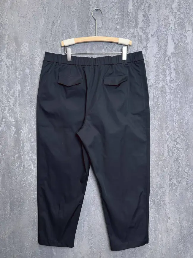 Брюки 7/8,8003 Размер 50-58 фото 14