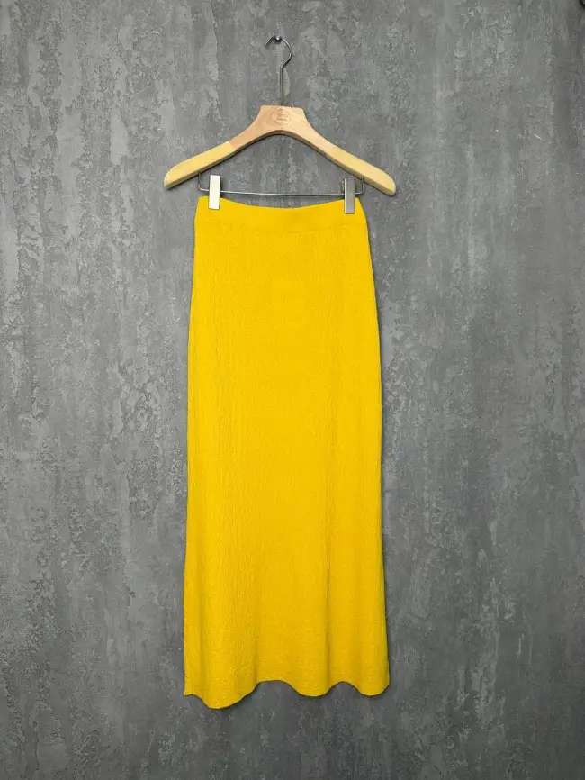 Юбка облегченная трикотажная ЭттоПлюс 2136 Размер 50-58 фото 23