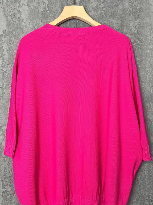 Джемпер облегченный ЭттоПлюс 25414-1 Размер 54-60 фото 57