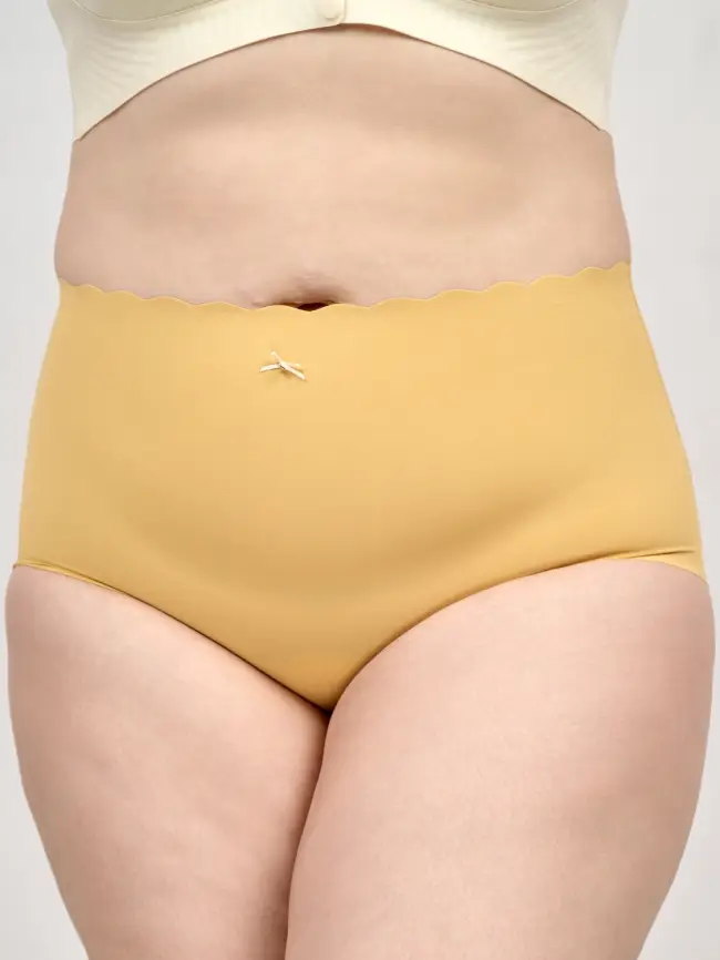 Трусы женские 2804 Размер 46-56 фото 1