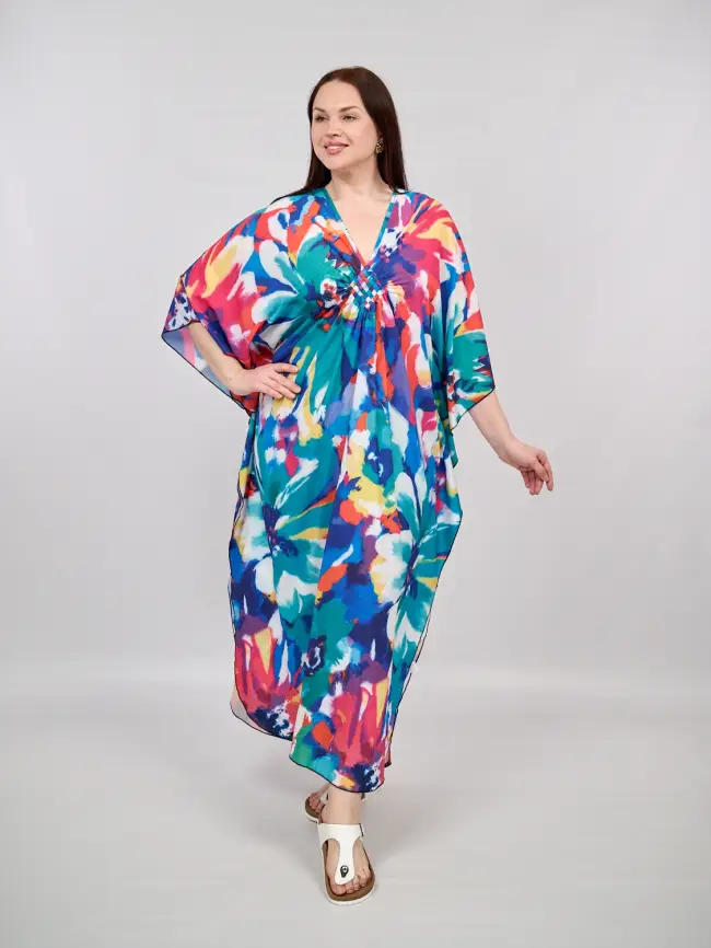 Туники 8693-9 фото 1