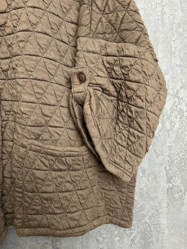 Куртка ЭттоПлюс 046-1 Размер 48-58 фото 115