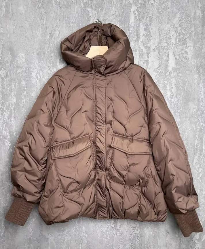 Куртка 6578 Размер 50-56 фото 70