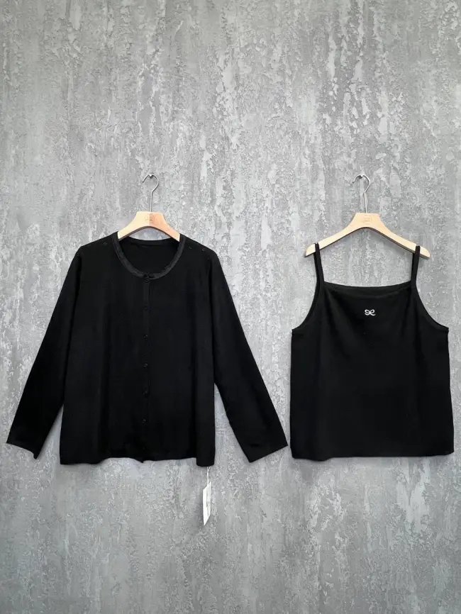 Джемпер двойка 23205 Размер 50-58 фото 25