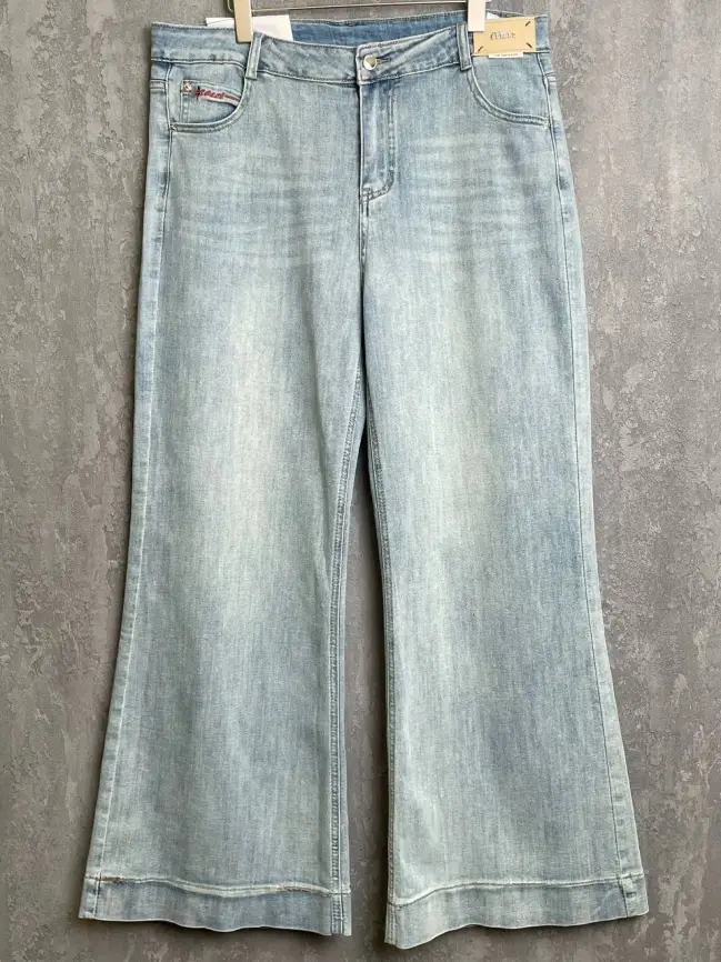 Палаццо Бэст 36539 Размер 50-54 фото 11