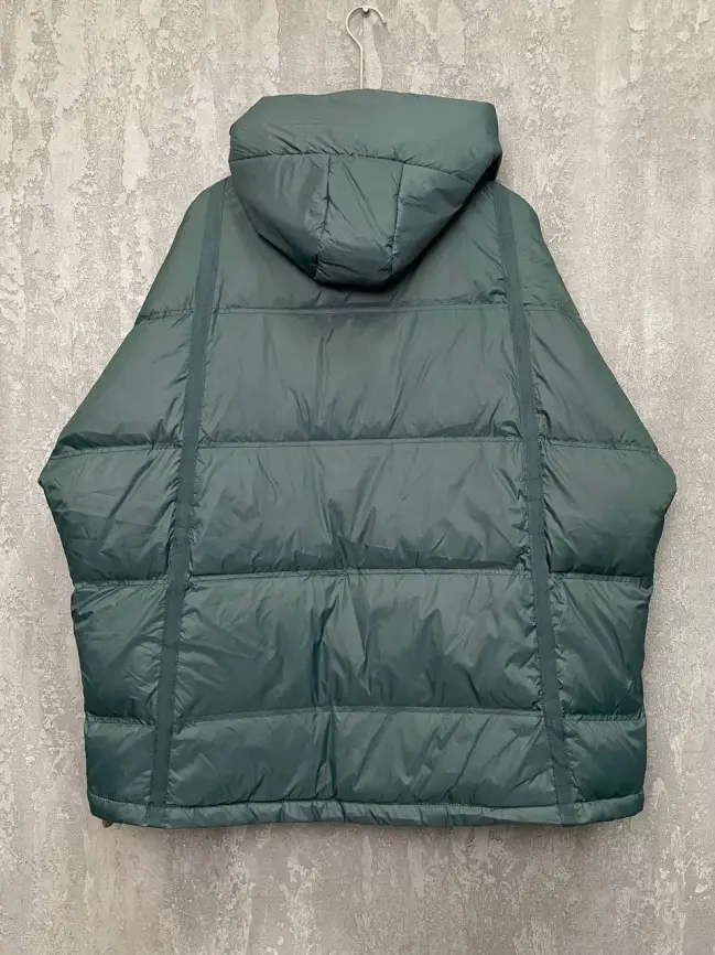 Пуховик 2506 Размер 50-58 фото 80