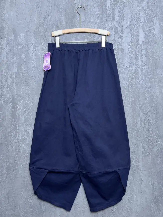 Султанчики джинсовые Италия 26010 Размер 52-56 фото 69