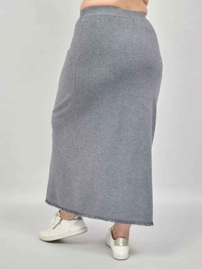 Юбка ЭттоПлюс 659 Размер 50-58 фото 56