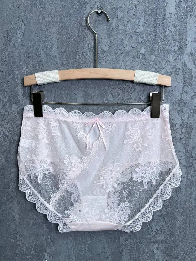 Трусы женские 847 Размер 48-52 фото 6