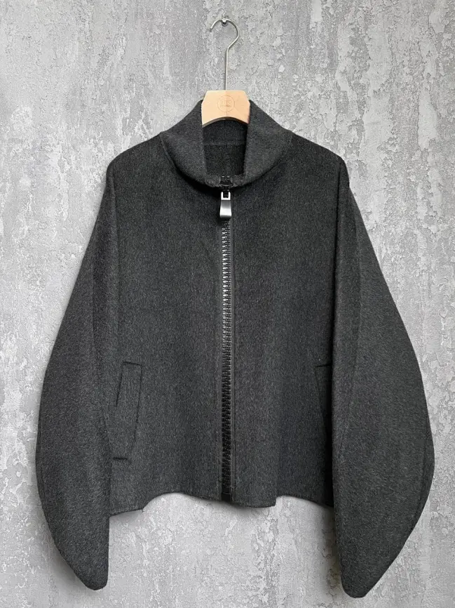 Пальто 5129 Размер 46-52 фото 21