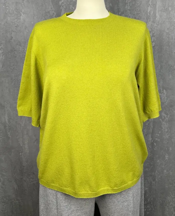 Джемпер 20242 ЭттоПлюс Размер 50-58 фото 105