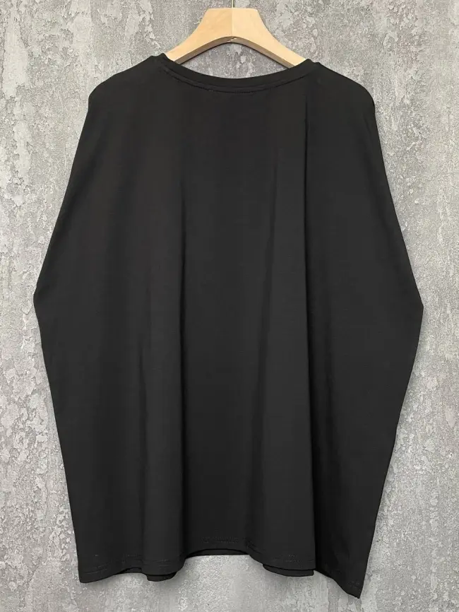 Футболка база ЭттоПлюс Хлопок 0019-1 Размер 50-58 фото 105