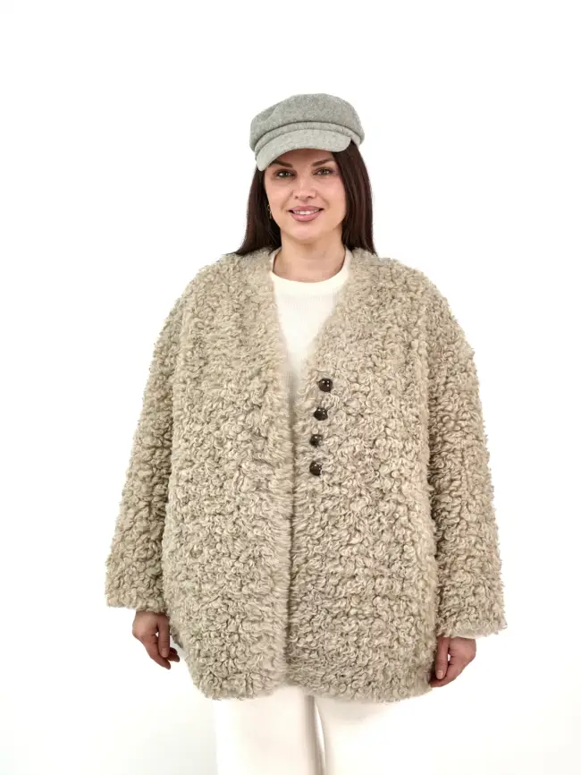 Кепи шерсть 25151 фото 17