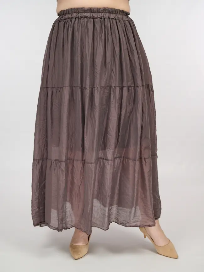 Юбка жатка Италия 1148 Размер фото 2