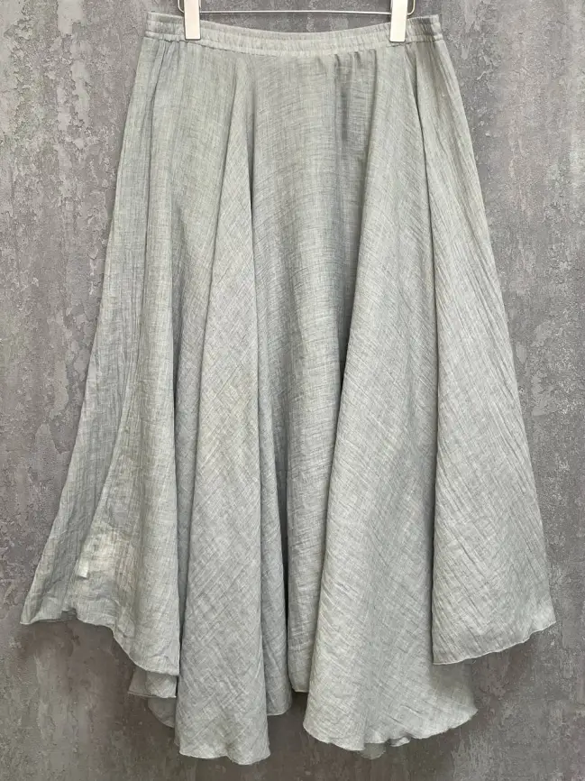 Юбка 2097 Размер 50-54 фото 57