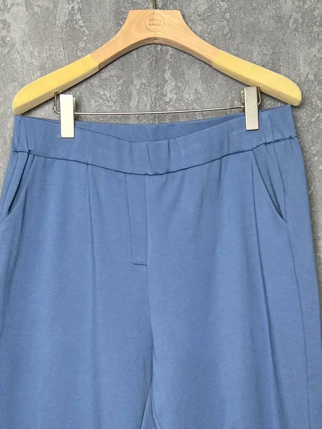 Брюки ЭттоПлюс 33586 Размеры 52-58 фото 13