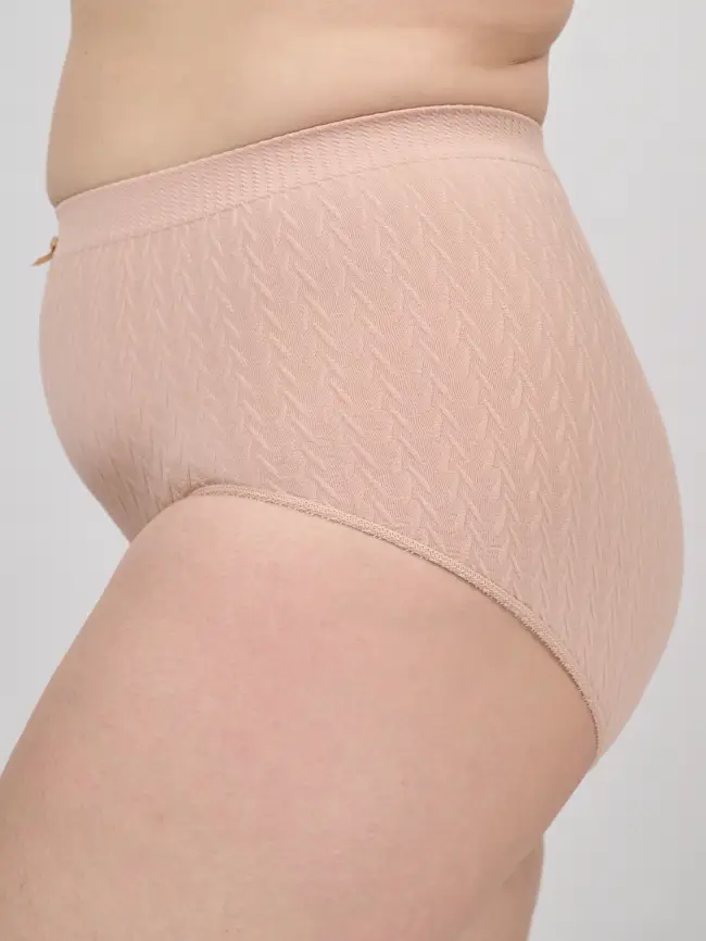 Трусы женские 2813 Размер 50-56 фото 16