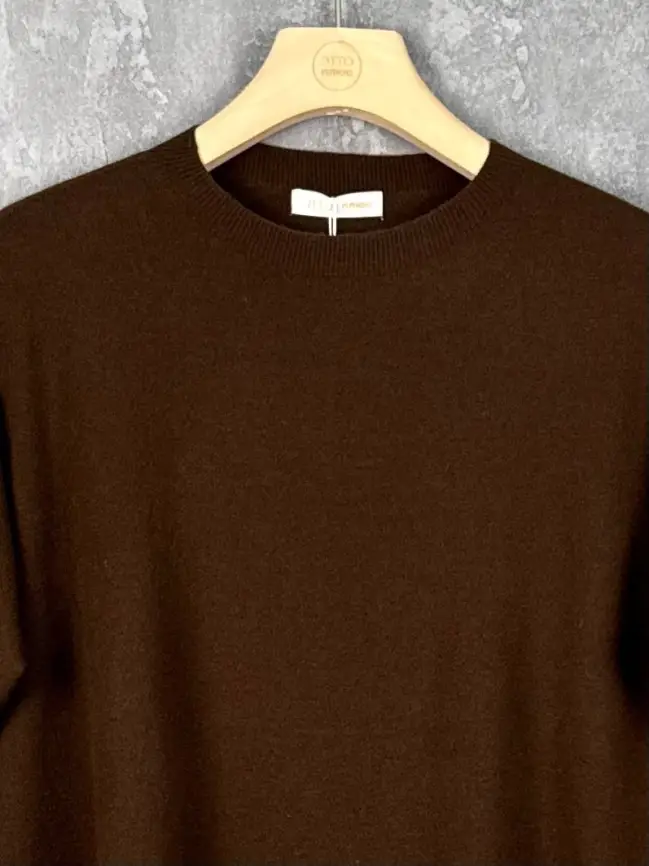 Джемпер 20242 ЭттоПлюс Размер 50-58 фото 39