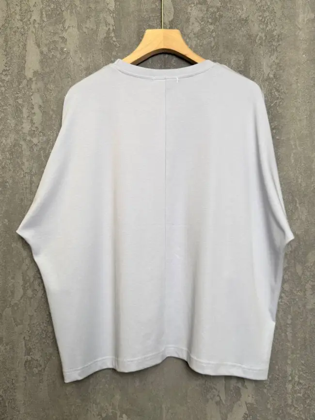 Лонгслив 25002 Размер 50-58 фото 29