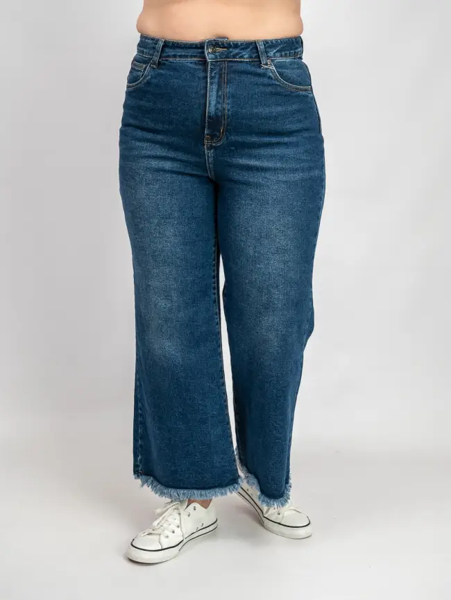 Джинсы ЭттоПлюс 33587 Размеры 54-62 фото 14