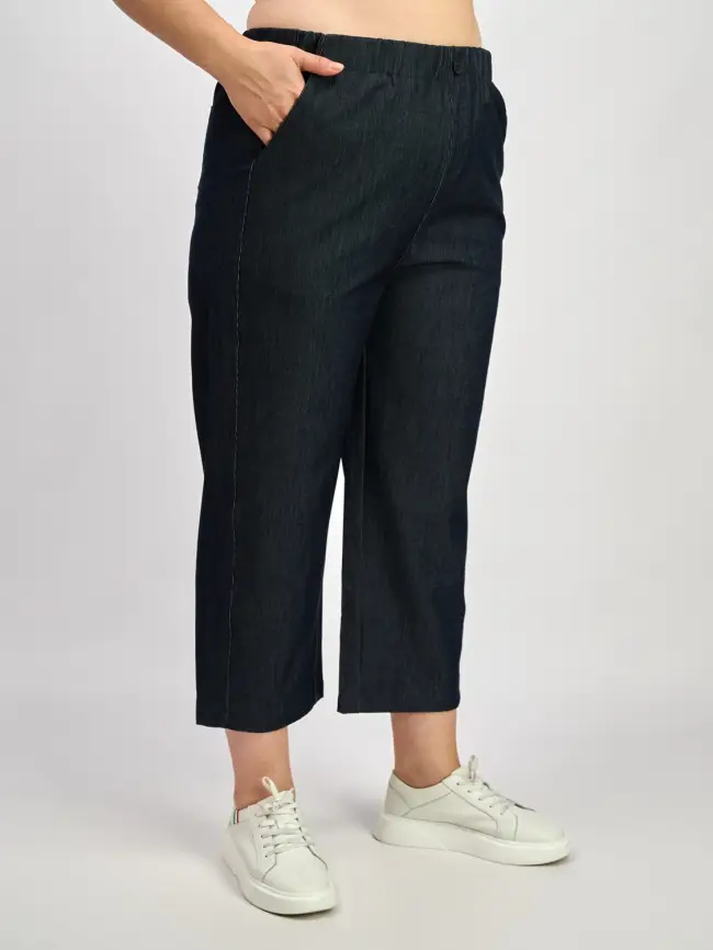 Брюки 7/8, арт. 1280 Размер 50-56 фото 13