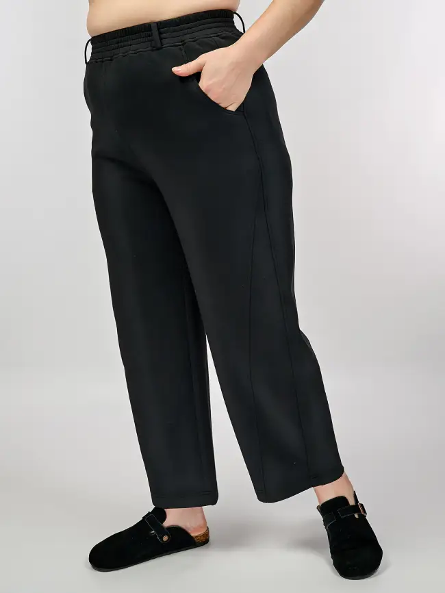 Брюки ЭТТОПЛЮС размер 46-58 0199 фото 7