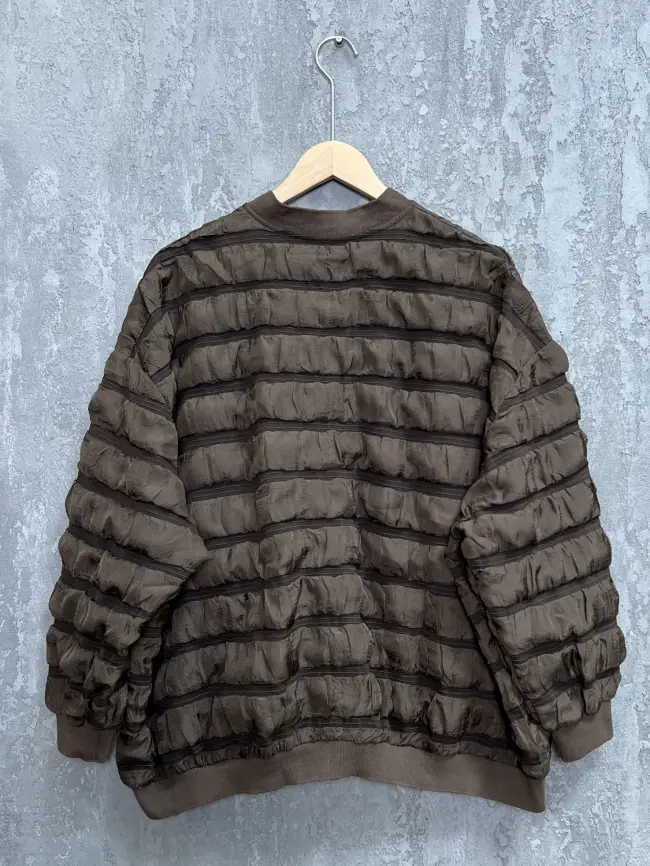 Бомбер летний 9116 Размер 50-60 фото 9